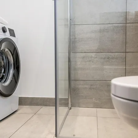 Oran Apartment 8 Berlin Zewnętrze zdjęcie