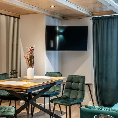 Oran Apartment 8 Berlin Zewnętrze zdjęcie