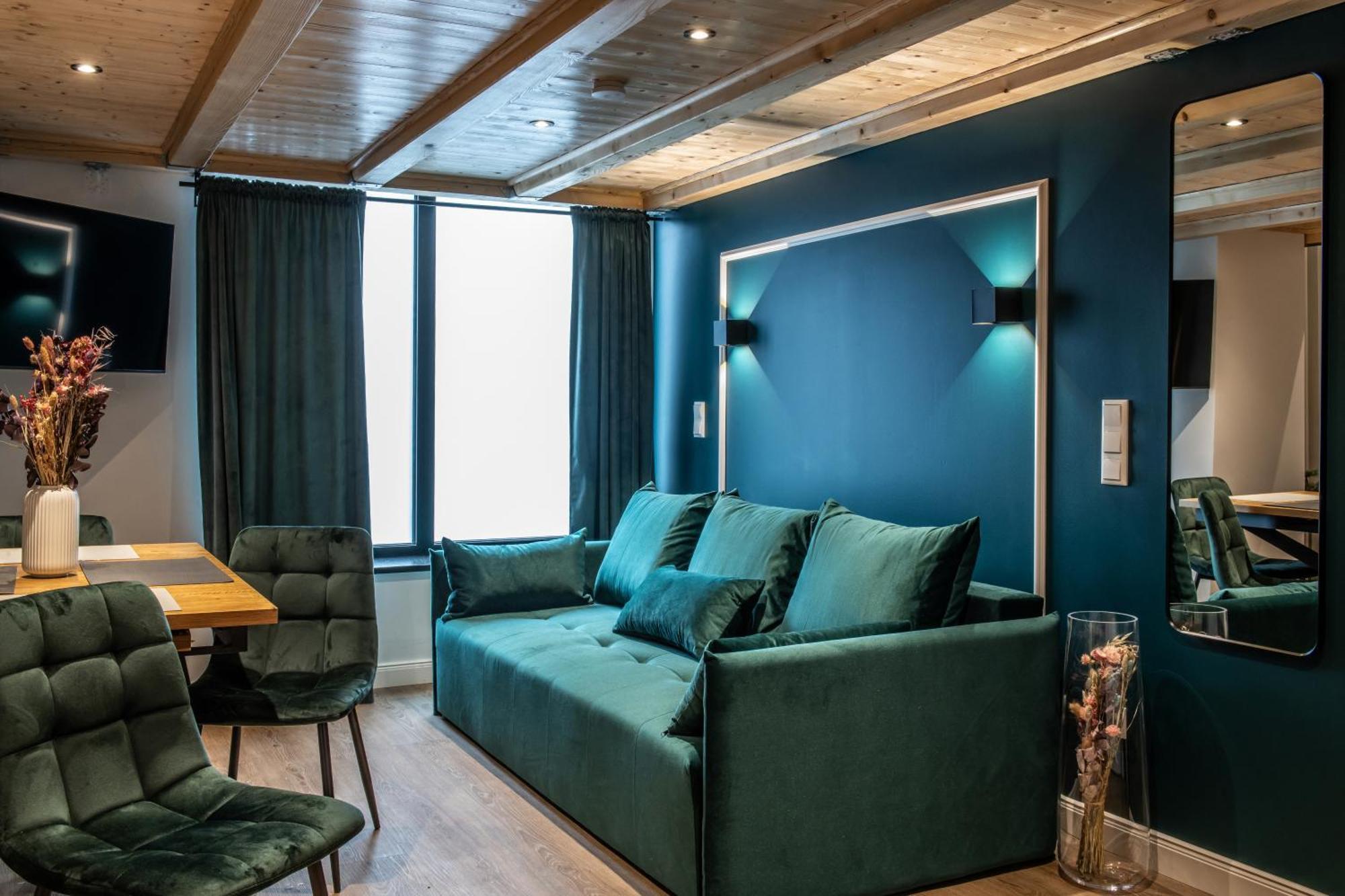 Apartment Oran 8 *