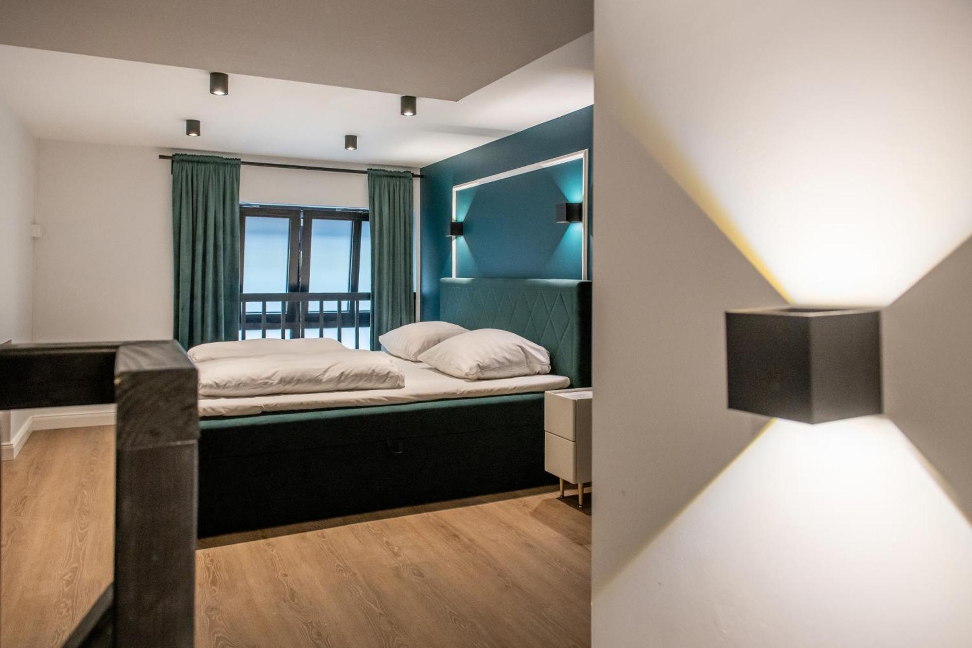 Apartament Oran 8 *