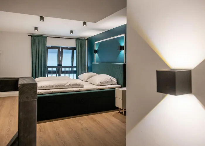 Oran Apartment 8