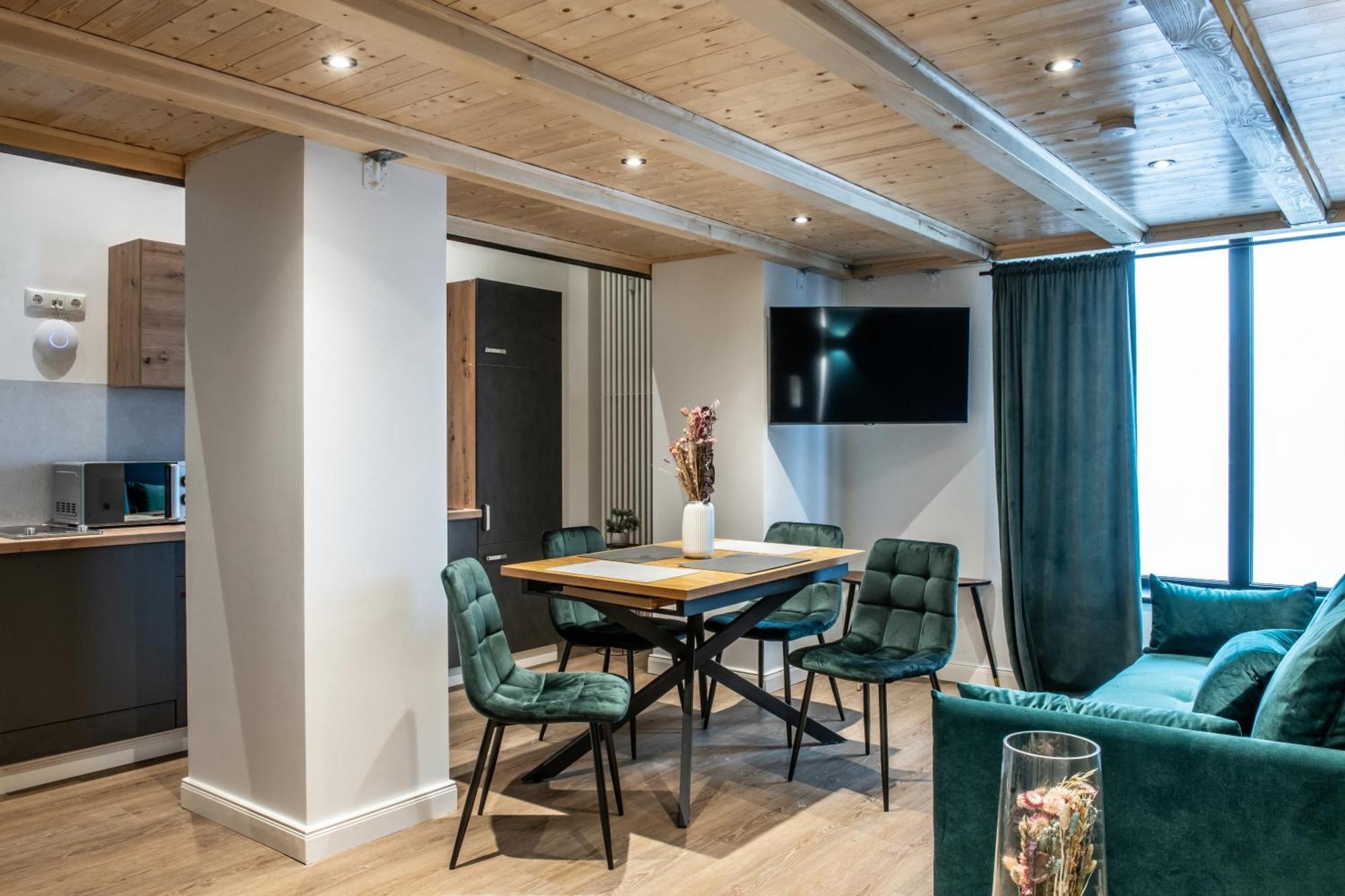 Appartement Oran 8