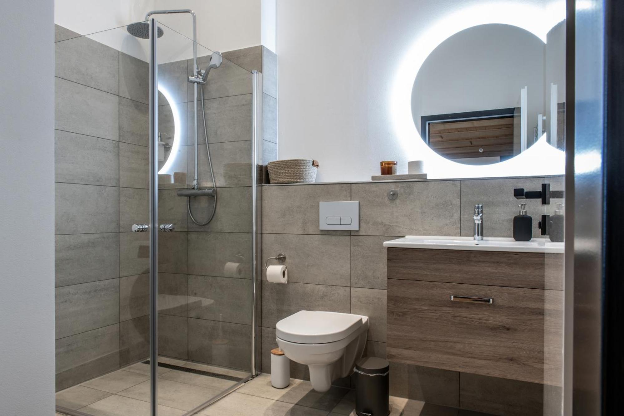 Appartement Oran 8 Berlin